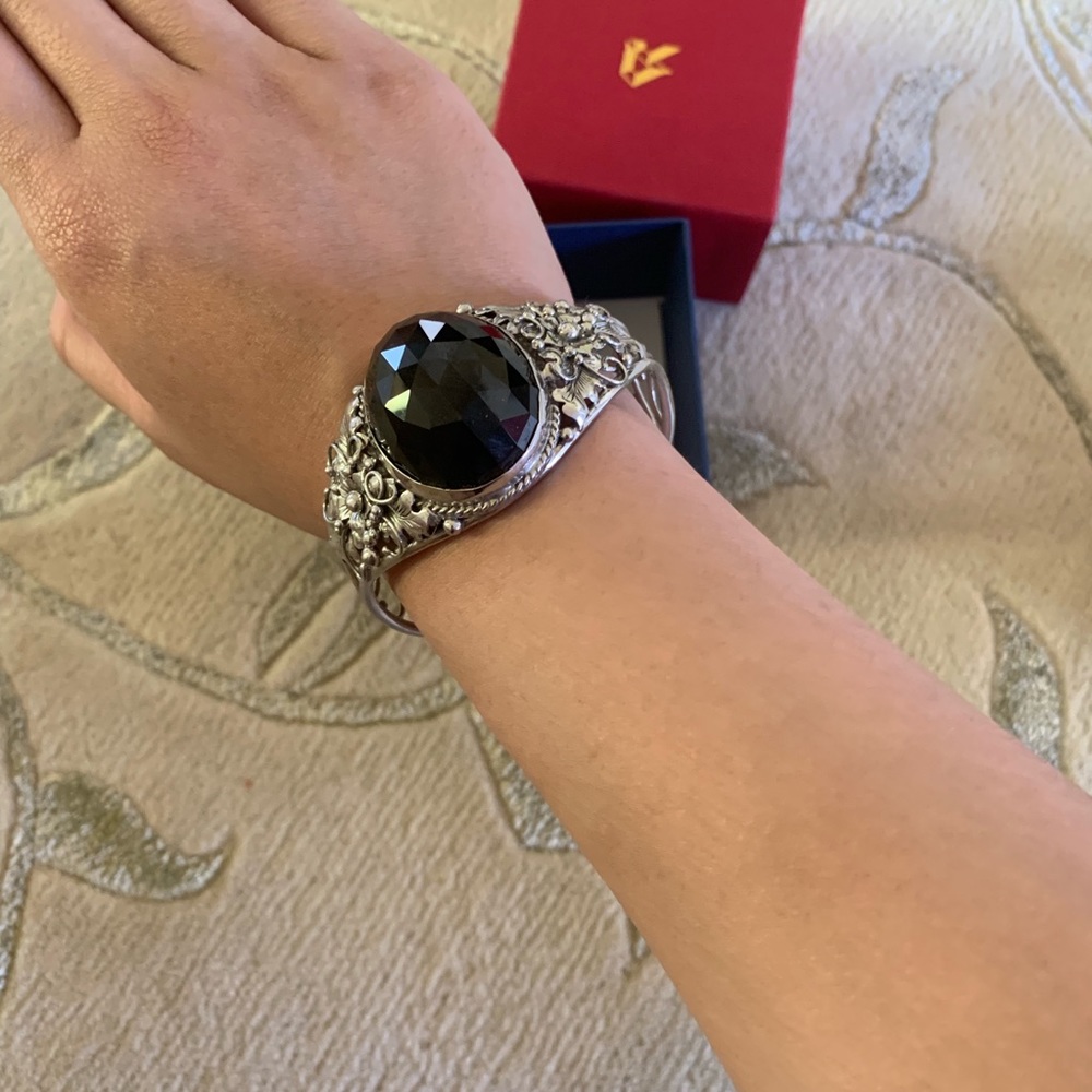 Statement Bracelet - image 5